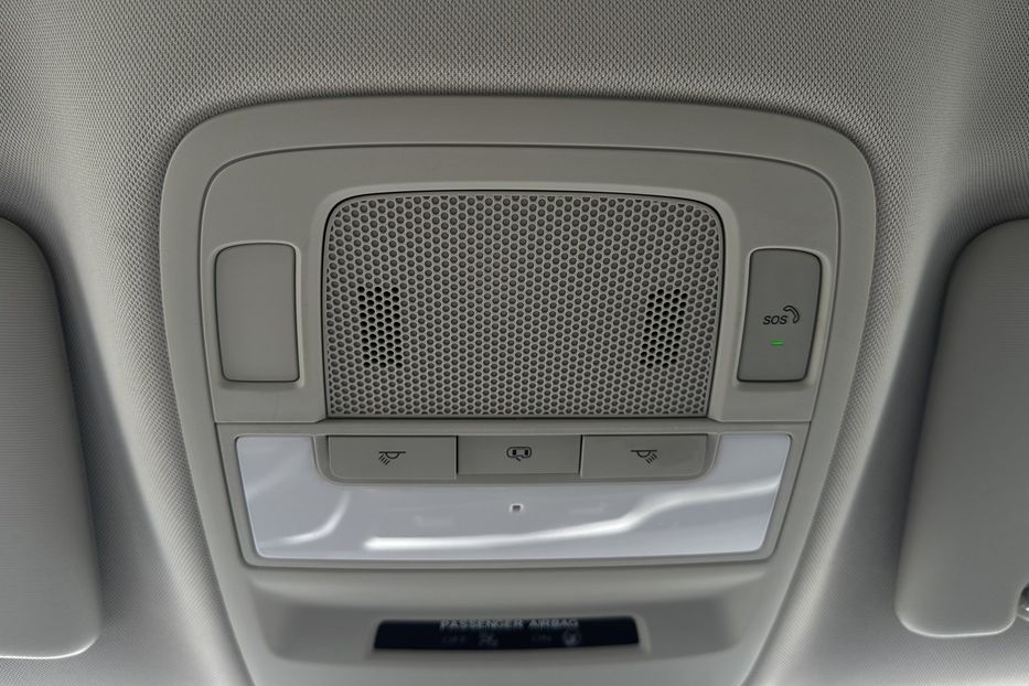 Продам MG 3 ZS EV 72 kWh 130 кВт 2022 года в Львове
