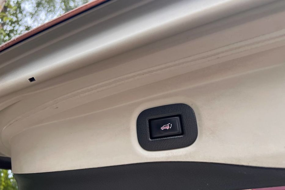 Продам Nissan X-Trail 2016 года в Черновцах
