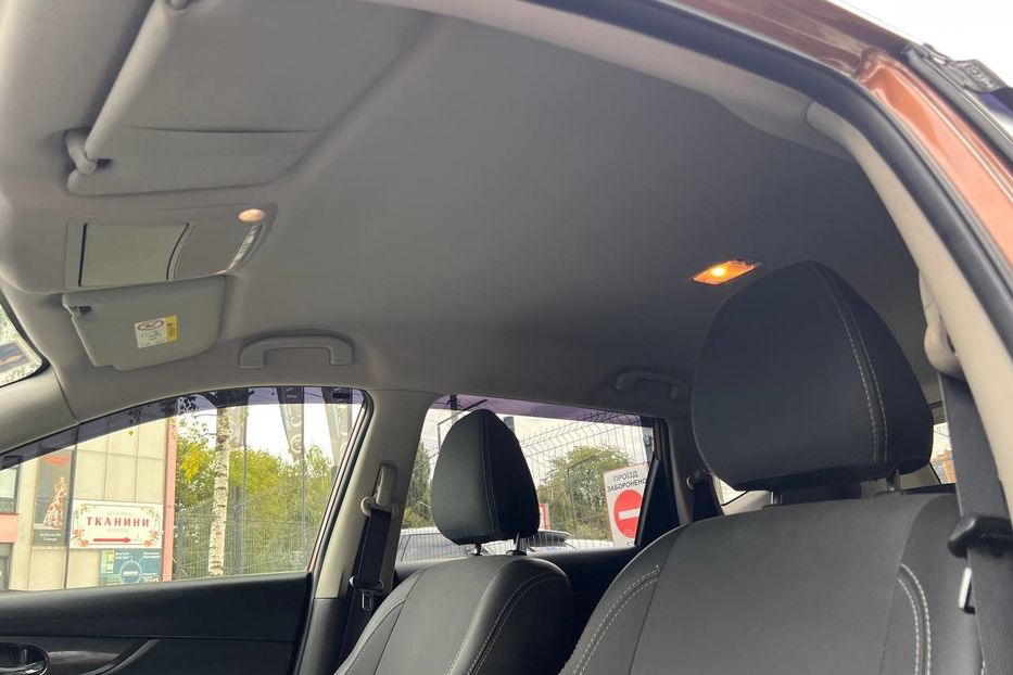 Продам Nissan X-Trail 2016 года в Черновцах