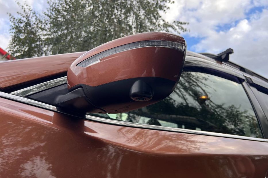 Продам Nissan X-Trail 2016 года в Черновцах