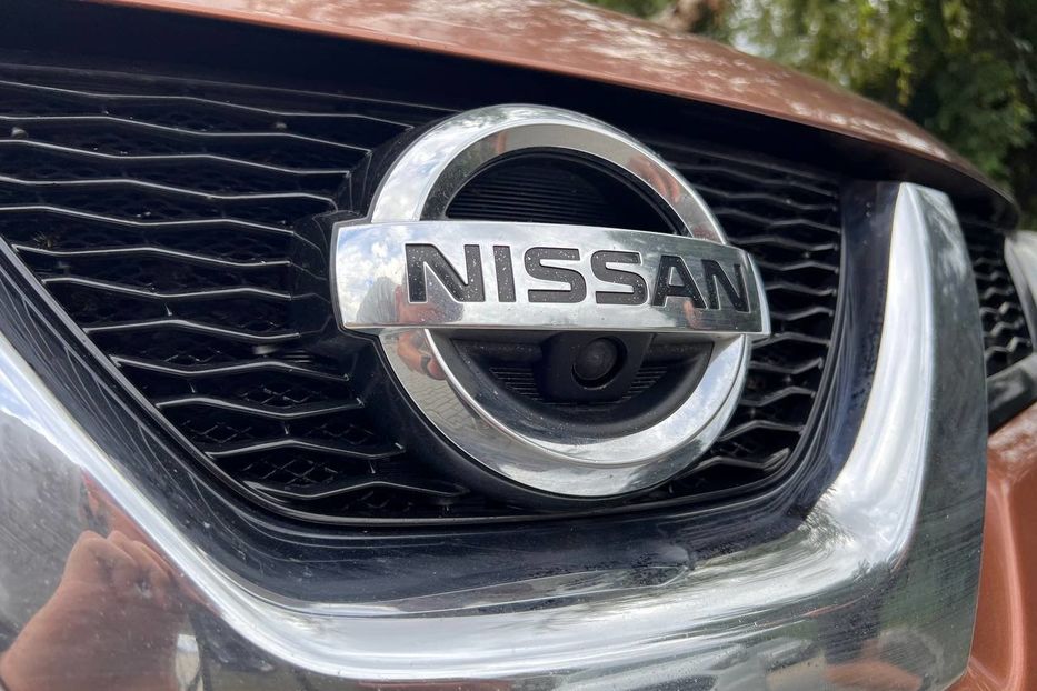 Продам Nissan X-Trail 2016 года в Черновцах