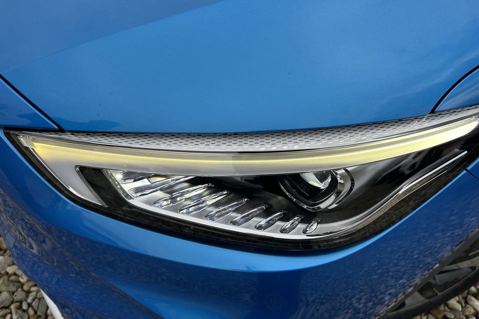 Продам MG 3 ZS EV 72 kWh 130 кВт 2022 года в Львове