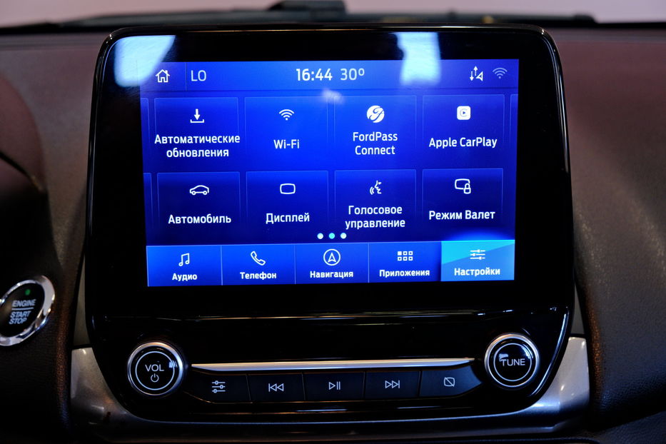 Продам Ford EcoSport SE 2020 года в Одессе