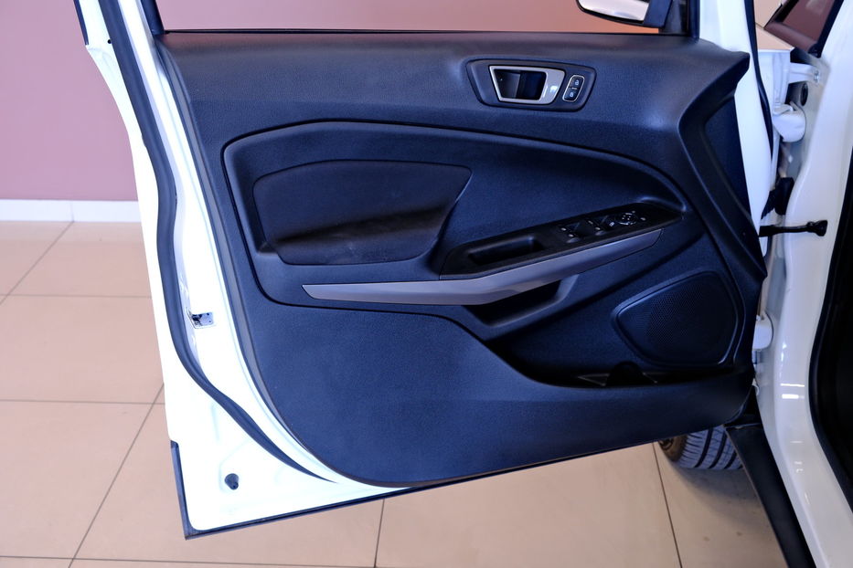 Продам Ford EcoSport SE 2020 года в Одессе