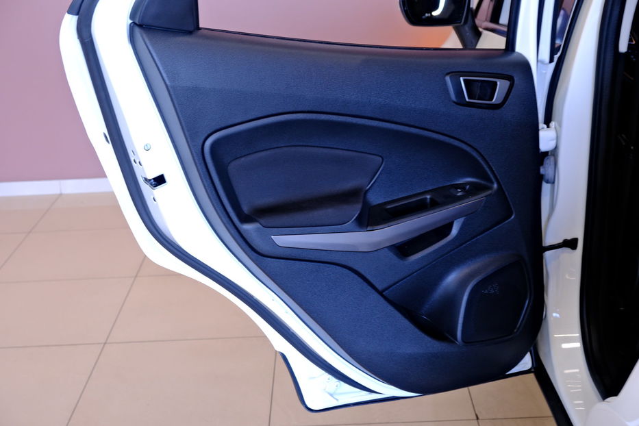 Продам Ford EcoSport SE 2020 года в Одессе