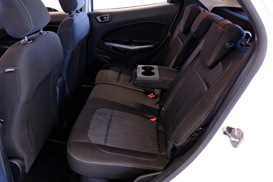 Продам Ford EcoSport SE 2020 года в Одессе