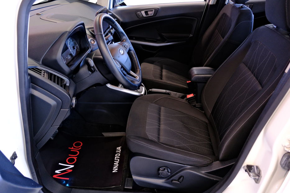 Продам Ford EcoSport SE 2020 года в Одессе