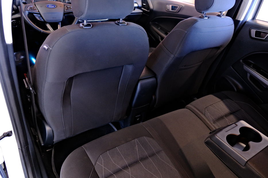 Продам Ford EcoSport SE 2020 года в Одессе