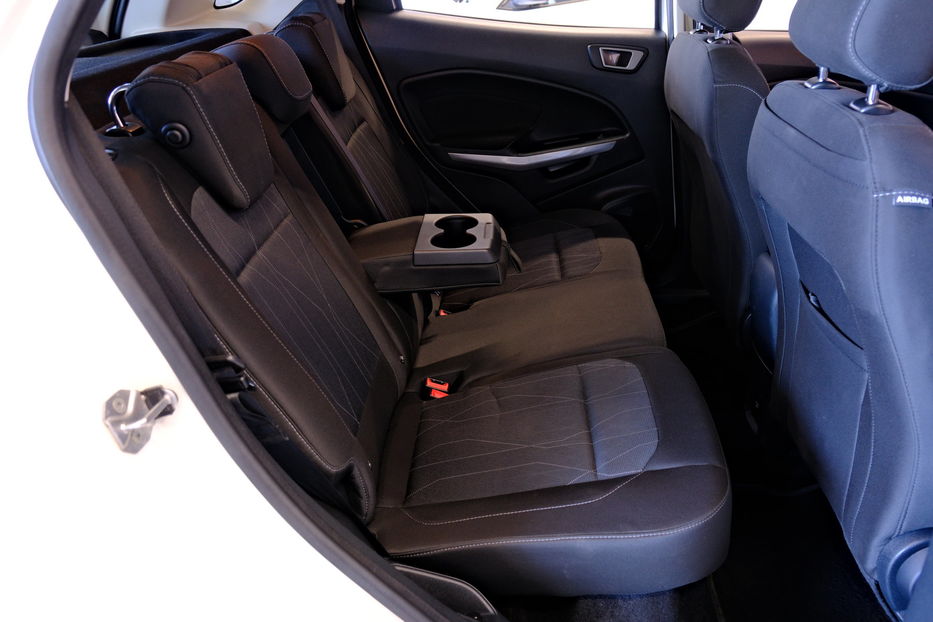 Продам Ford EcoSport SE 2020 года в Одессе