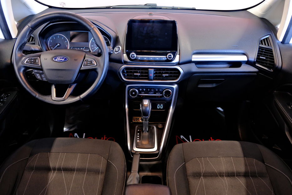 Продам Ford EcoSport SE 2020 года в Одессе