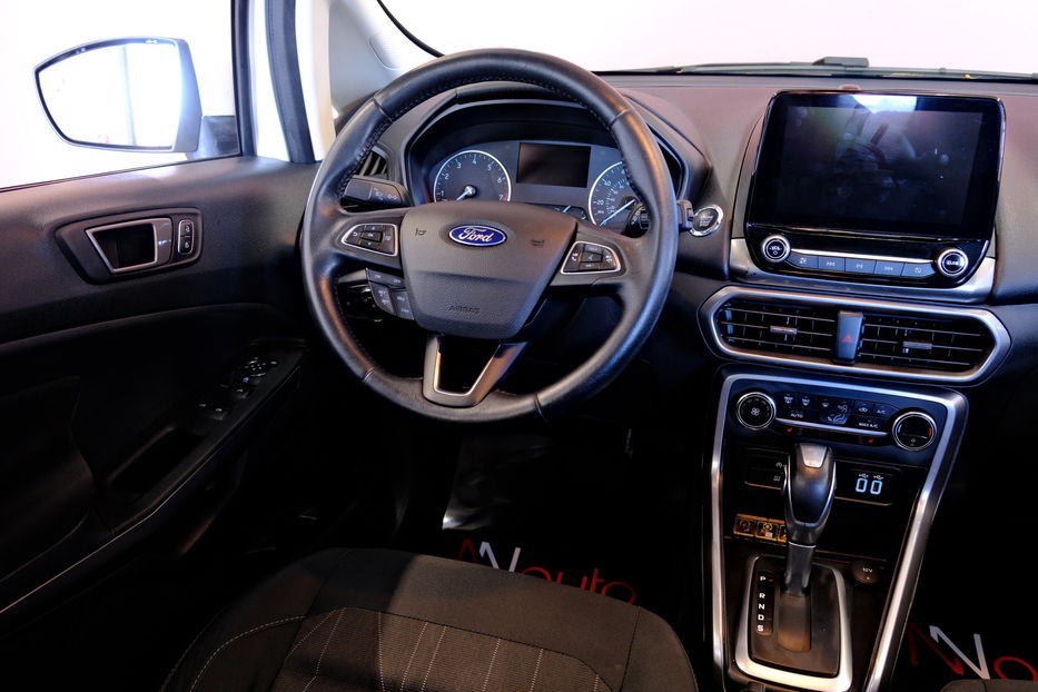 Продам Ford EcoSport SE 2020 года в Одессе