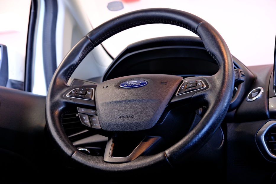 Продам Ford EcoSport SE 2020 года в Одессе