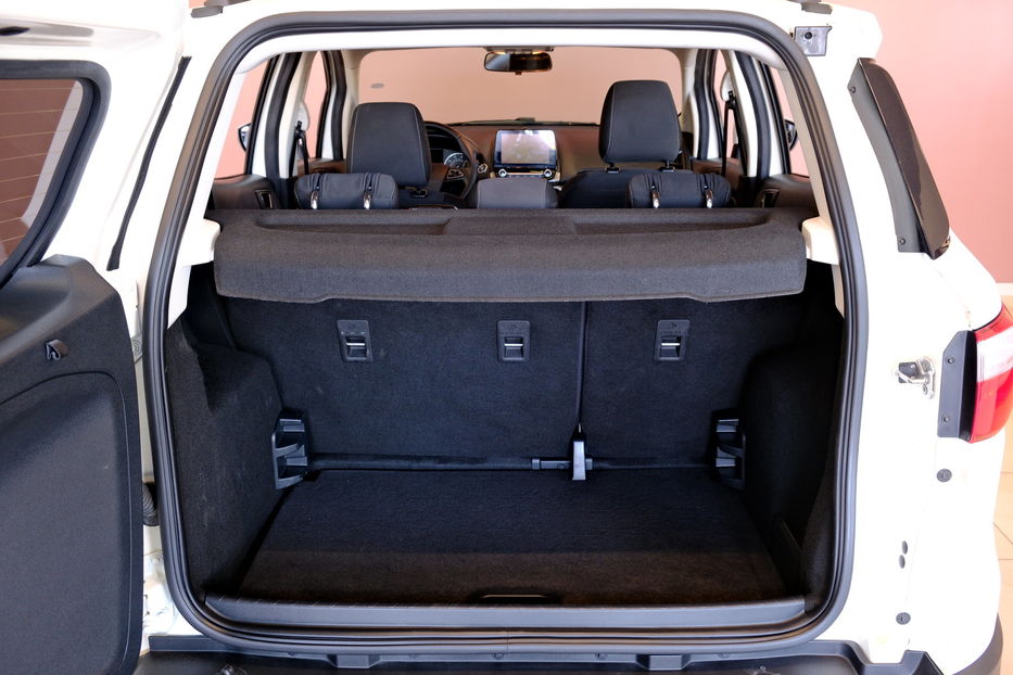 Продам Ford EcoSport SE 2020 года в Одессе