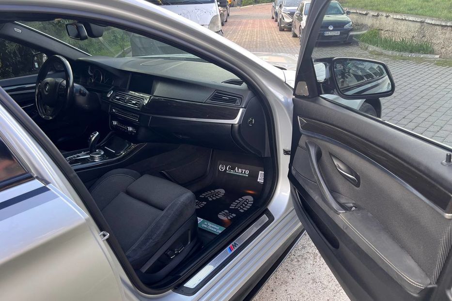 Продам BMW 535 2011 года в Черновцах