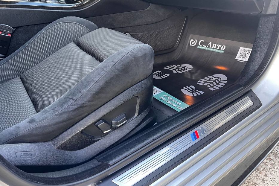 Продам BMW 535 2011 года в Черновцах