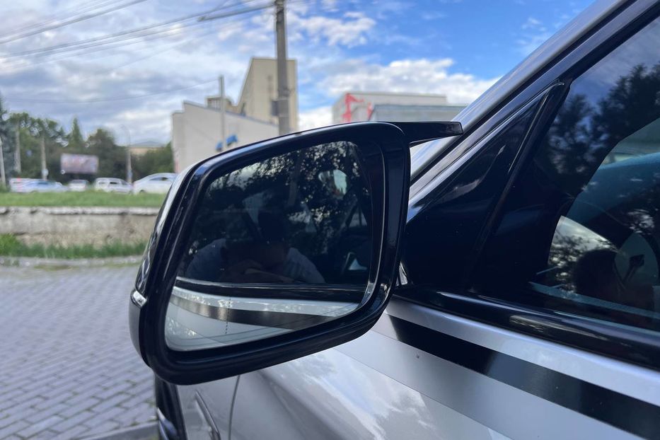 Продам BMW 535 2011 года в Черновцах