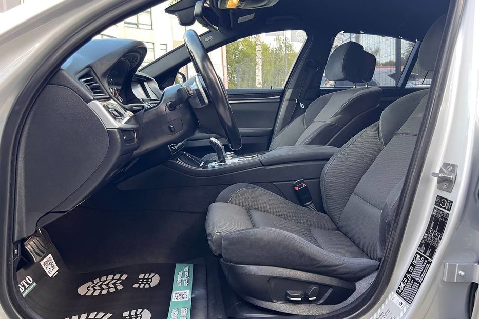 Продам BMW 535 2011 года в Черновцах