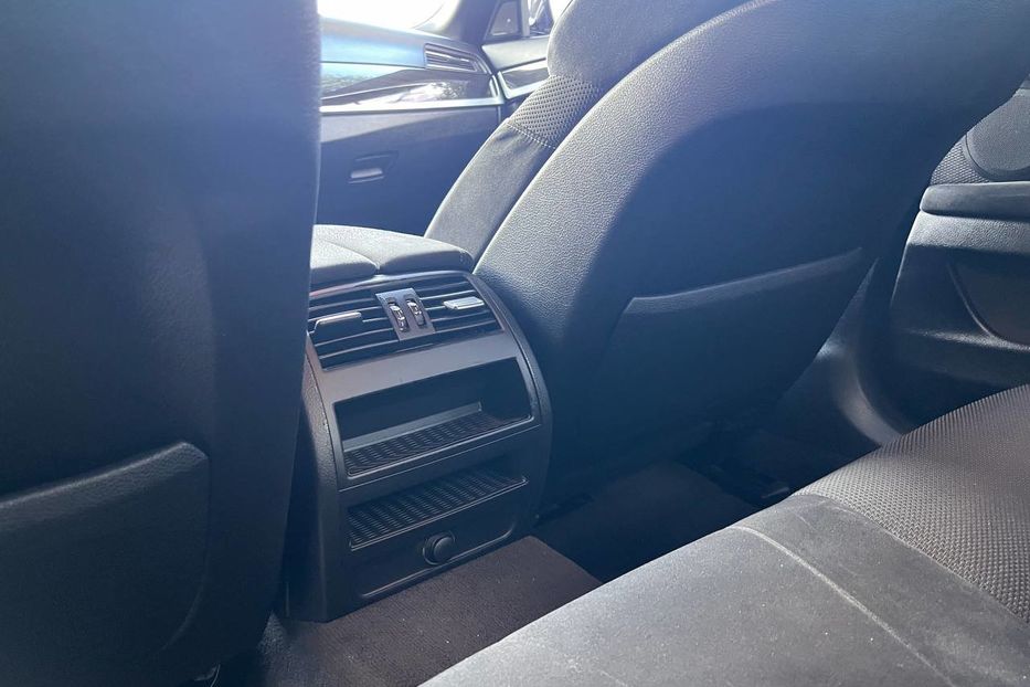 Продам BMW 535 2011 года в Черновцах