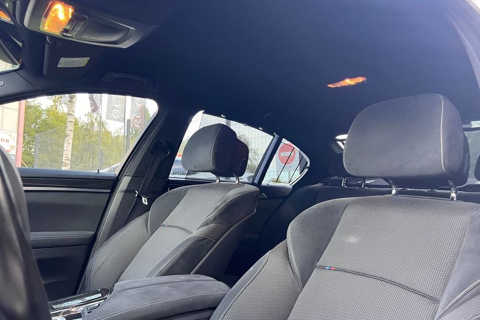 Продам BMW 535 2011 года в Черновцах