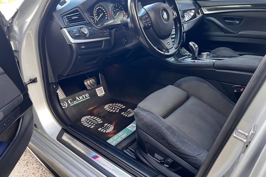 Продам BMW 535 2011 года в Черновцах
