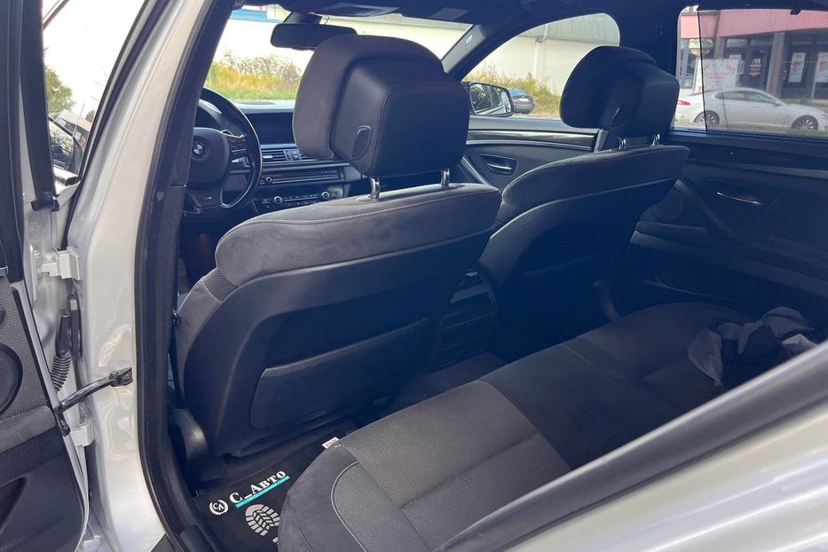 Продам BMW 535 2011 года в Черновцах