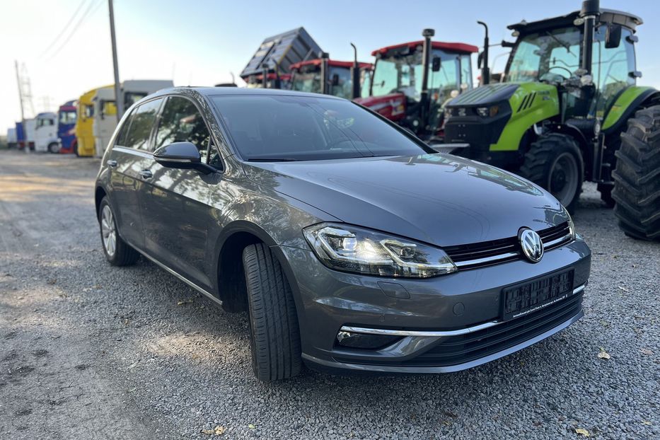 Продам Volkswagen Golf VII COMIS 2020 года в г. Умань, Черкасская область