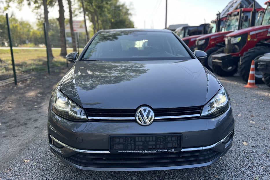 Продам Volkswagen Golf VII COMIS 2020 года в г. Умань, Черкасская область