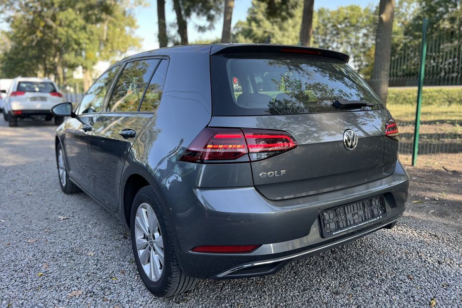 Продам Volkswagen Golf VII COMIS 2020 года в г. Умань, Черкасская область