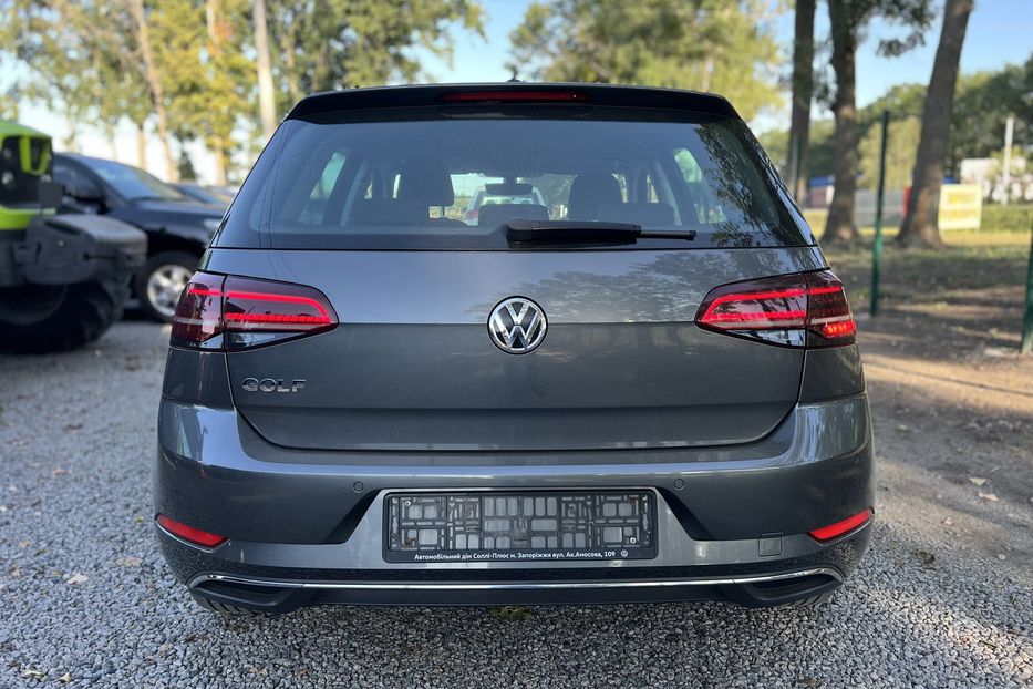 Продам Volkswagen Golf VII COMIS 2020 года в г. Умань, Черкасская область