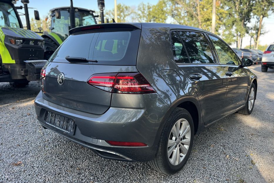 Продам Volkswagen Golf VII COMIS 2020 года в г. Умань, Черкасская область