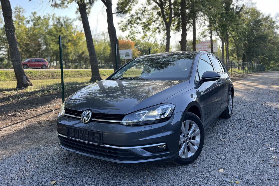Продам Volkswagen Golf VII COMIS 2020 года в г. Умань, Черкасская область