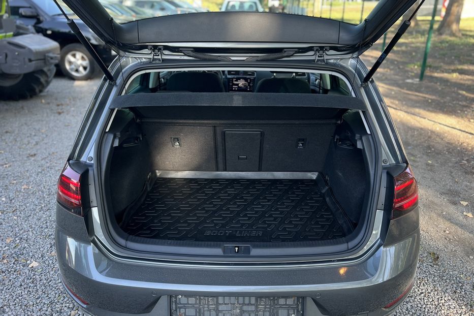 Продам Volkswagen Golf VII COMIS 2020 года в г. Умань, Черкасская область