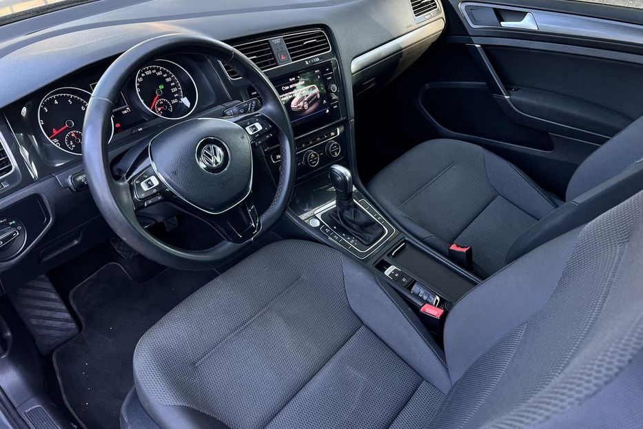 Продам Volkswagen Golf VII COMIS 2020 года в г. Умань, Черкасская область