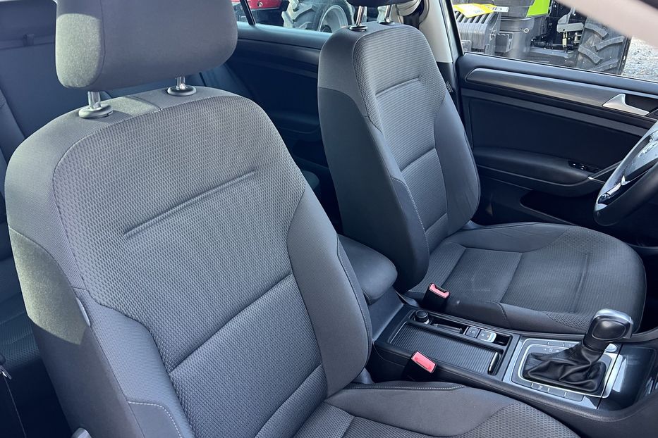 Продам Volkswagen Golf VII COMIS 2020 года в г. Умань, Черкасская область