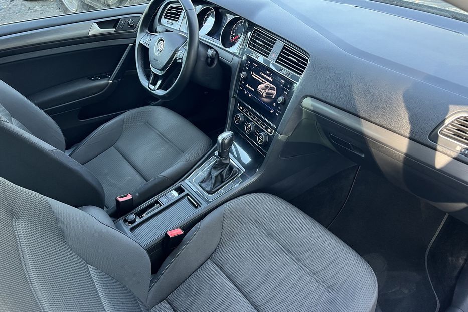 Продам Volkswagen Golf VII COMIS 2020 года в г. Умань, Черкасская область