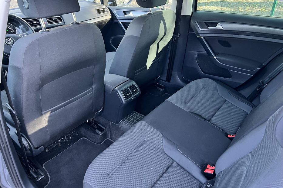 Продам Volkswagen Golf VII COMIS 2020 года в г. Умань, Черкасская область