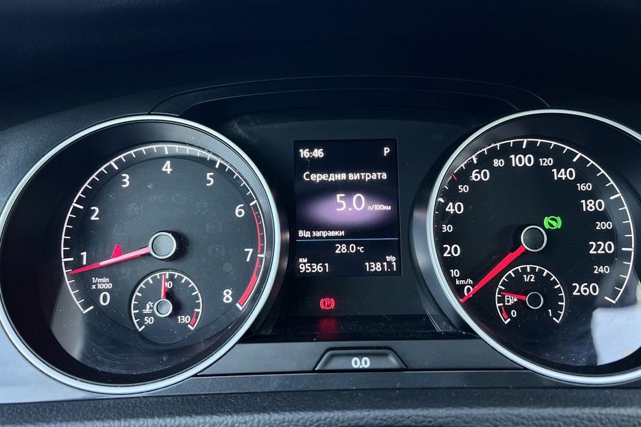 Продам Volkswagen Golf VII COMIS 2020 года в г. Умань, Черкасская область