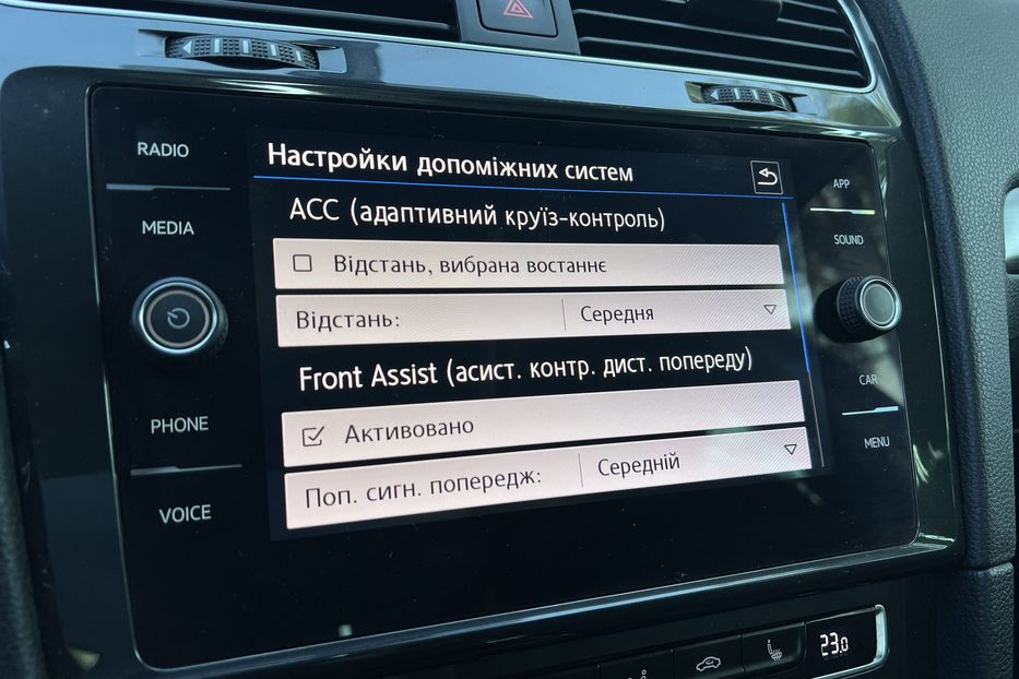 Продам Volkswagen Golf VII COMIS 2020 года в г. Умань, Черкасская область