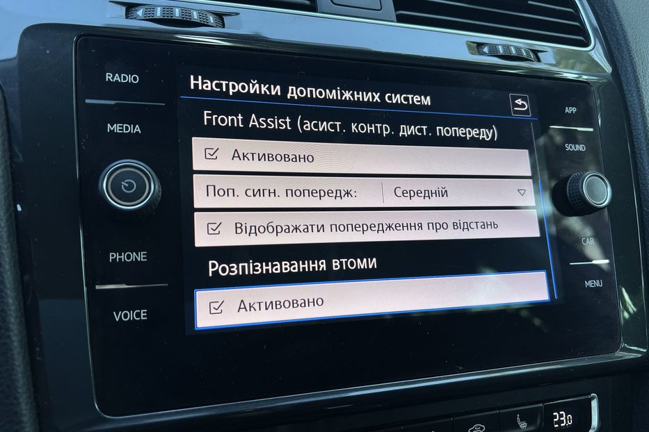 Продам Volkswagen Golf VII COMIS 2020 года в г. Умань, Черкасская область