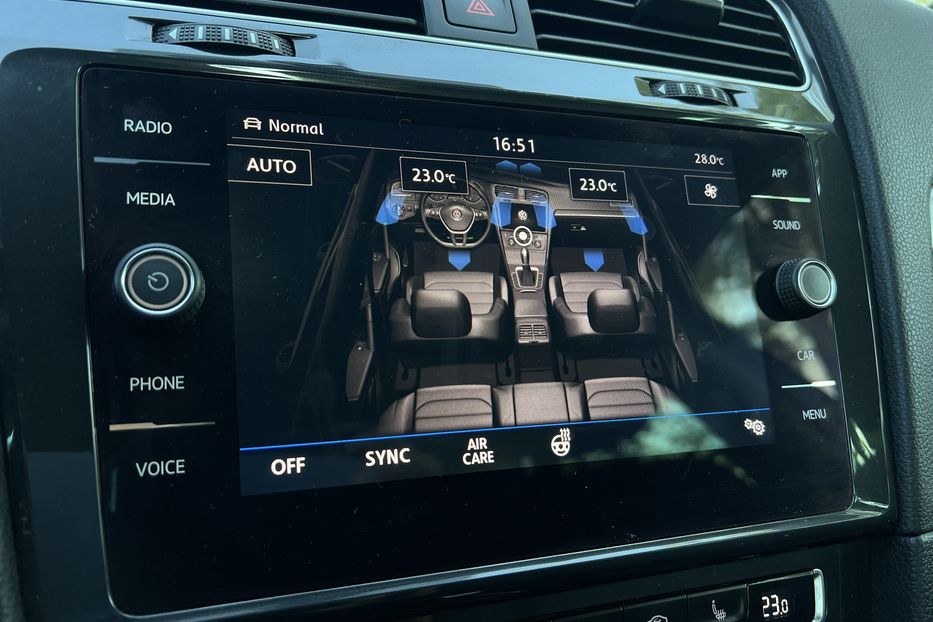 Продам Volkswagen Golf VII COMIS 2020 года в г. Умань, Черкасская область
