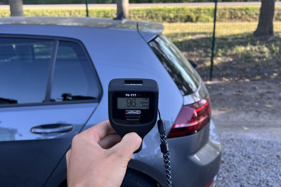 Продам Volkswagen Golf VII COMIS 2020 года в г. Умань, Черкасская область