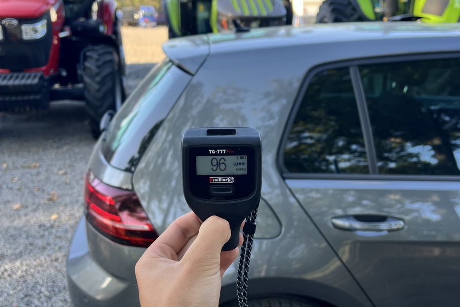 Продам Volkswagen Golf VII COMIS 2020 года в г. Умань, Черкасская область