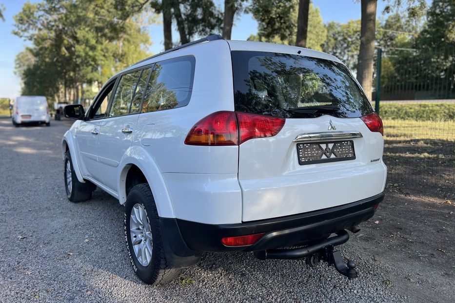 Продам Mitsubishi Pajero COMIS 2011 года в г. Умань, Черкасская область