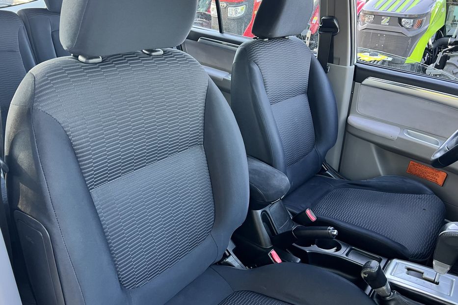 Продам Mitsubishi Pajero COMIS 2011 года в г. Умань, Черкасская область