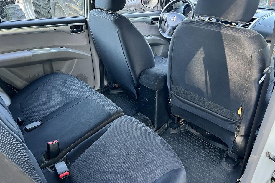 Продам Mitsubishi Pajero COMIS 2011 года в г. Умань, Черкасская область