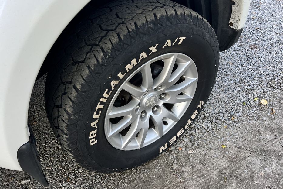 Продам Mitsubishi Pajero COMIS 2011 года в г. Умань, Черкасская область