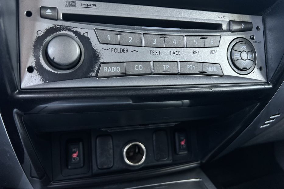 Продам Mitsubishi Pajero COMIS 2011 года в г. Умань, Черкасская область