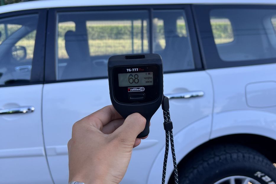 Продам Mitsubishi Pajero COMIS 2011 года в г. Умань, Черкасская область