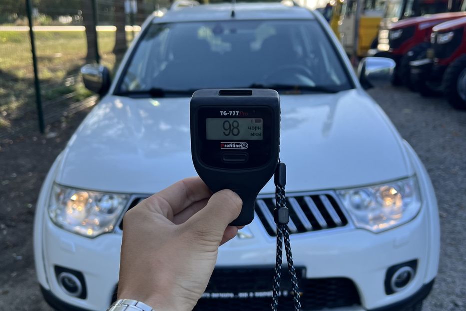 Продам Mitsubishi Pajero COMIS 2011 года в г. Умань, Черкасская область