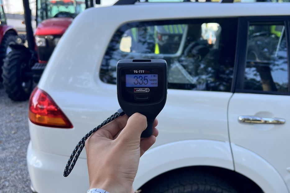 Продам Mitsubishi Pajero COMIS 2011 года в г. Умань, Черкасская область